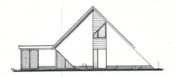 Floorplan - Paviljoenweg 2H49, 9698 XX Wedde